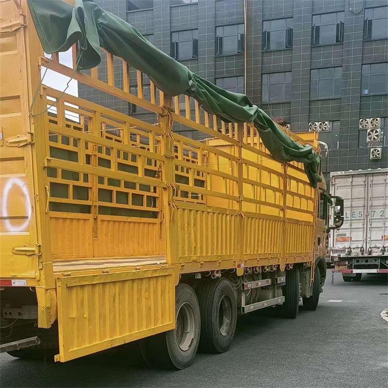 四平到新泰物流公司——一站式货运服务（到新泰的物流）