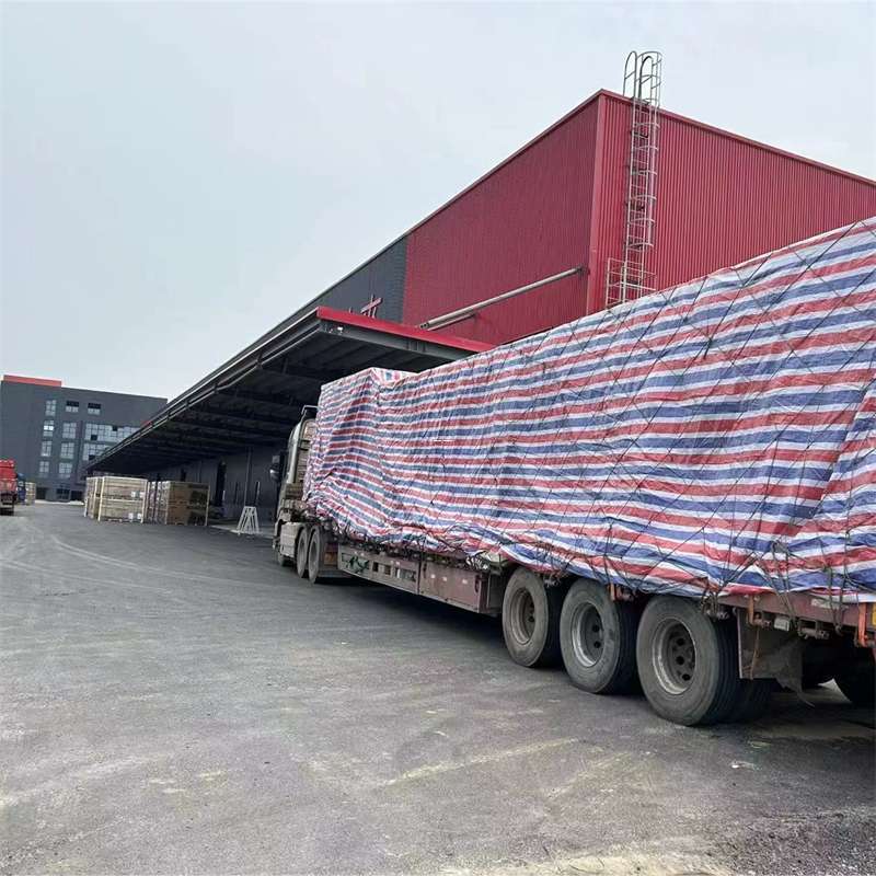 四平到诸城物流公司——一站式货运服务专家（山东诸城物流专线查询）