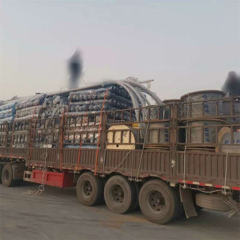 四平到六盘水物流公司——一站式服务，让货运更便捷