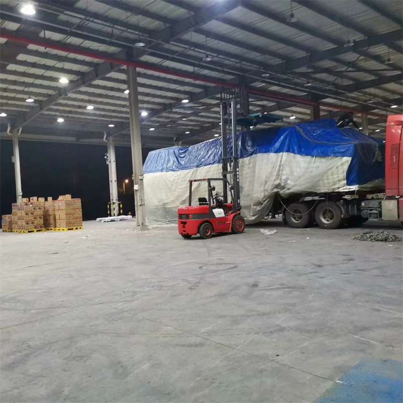 四平到汝州物流公司-一站式服务，让货运更便捷（汝州物流公司电话查询）