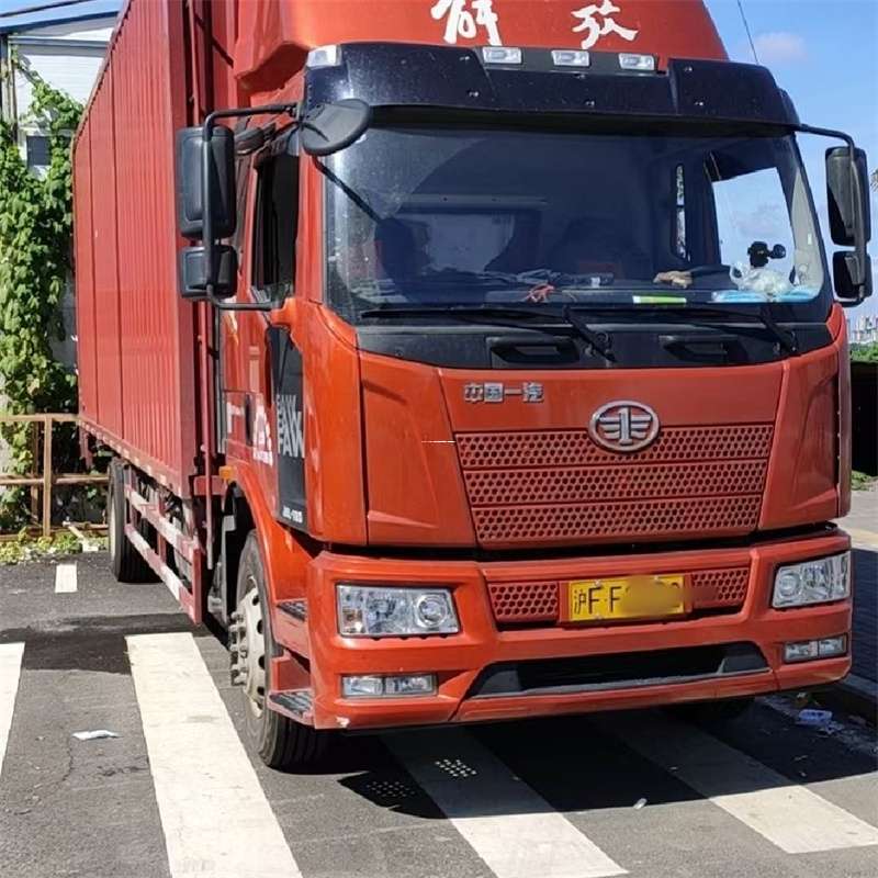 四平到朔州物流公司一站式服务，让货运更轻松