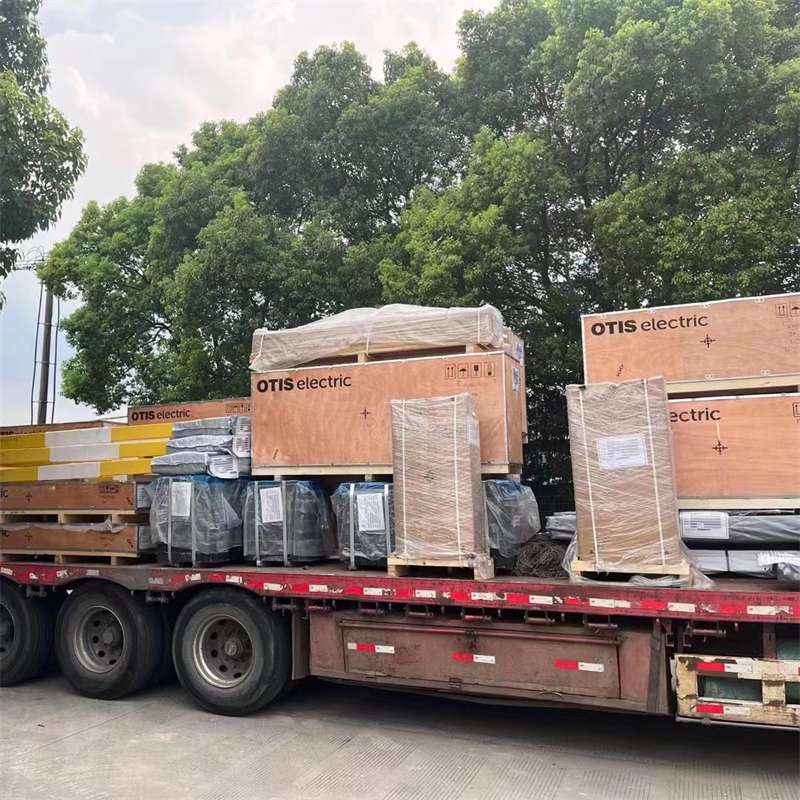 四平至张家口货运专线，一站式物流服务助您成功