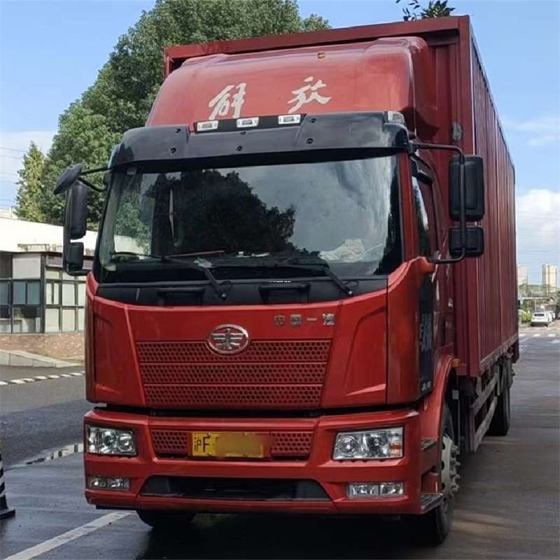 四平到苏州姑苏物流公司——专业货运，安心托付