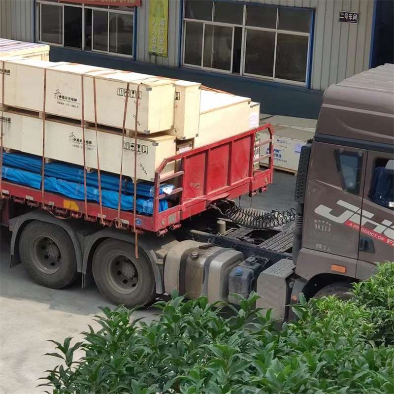 四平至新疆阿勒泰福海县物流专线，一站式服务，让您的货物畅行无忧