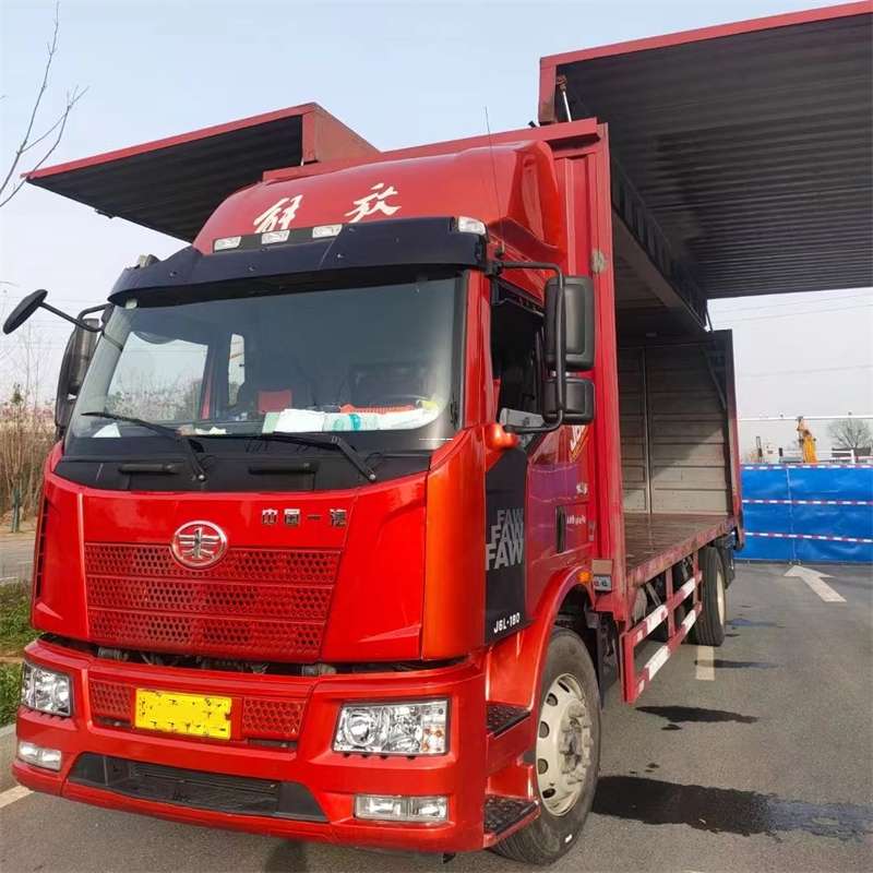 四平到即墨物流公司，一站式服务，让货运更便捷（到即墨物流公司,一站式服务,让货运更便捷）